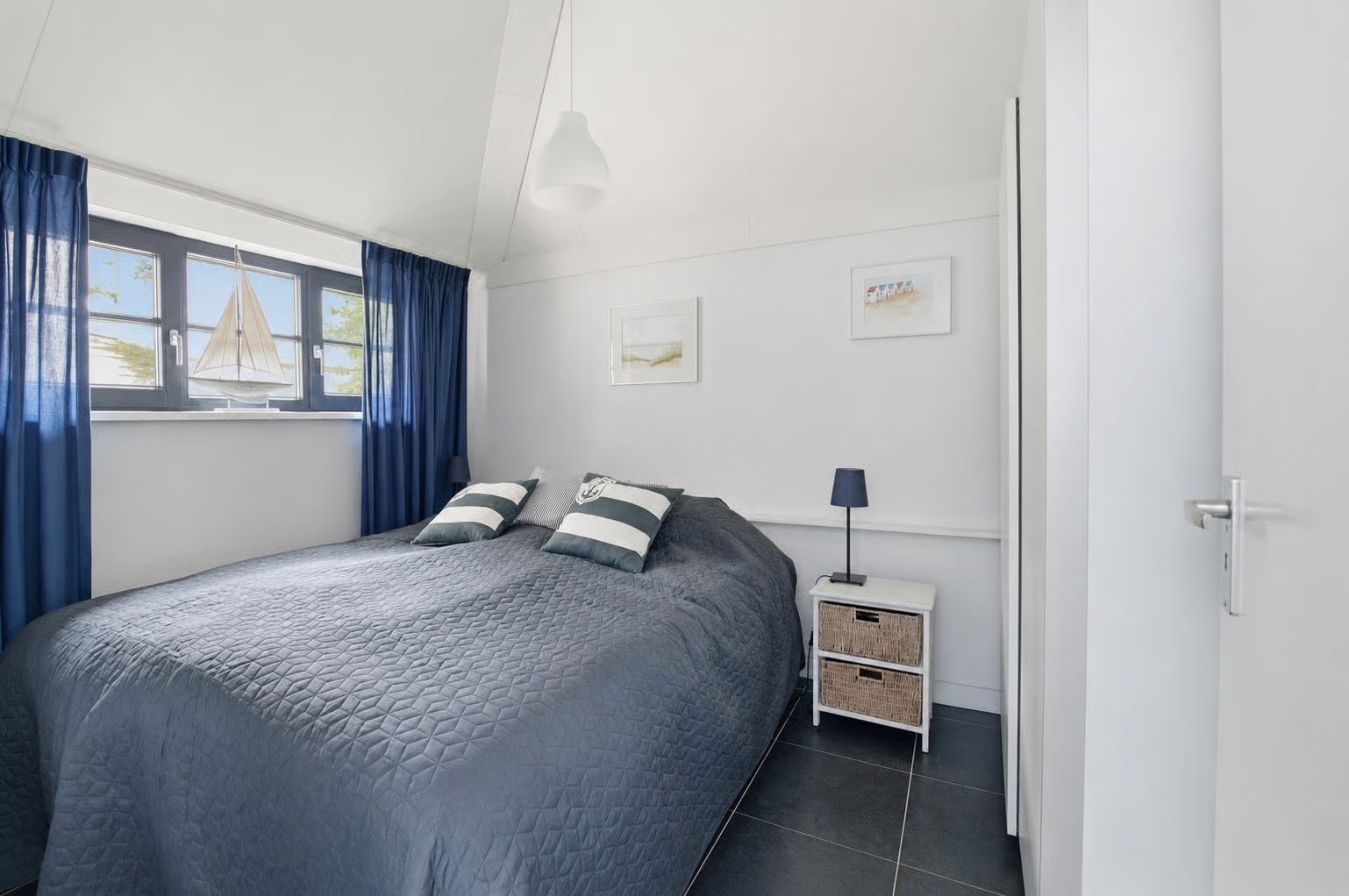 Charmant vakantiehuis met rieten dak in Schoorl – Noord-Holland, vlak bij de Noordzee foto 10