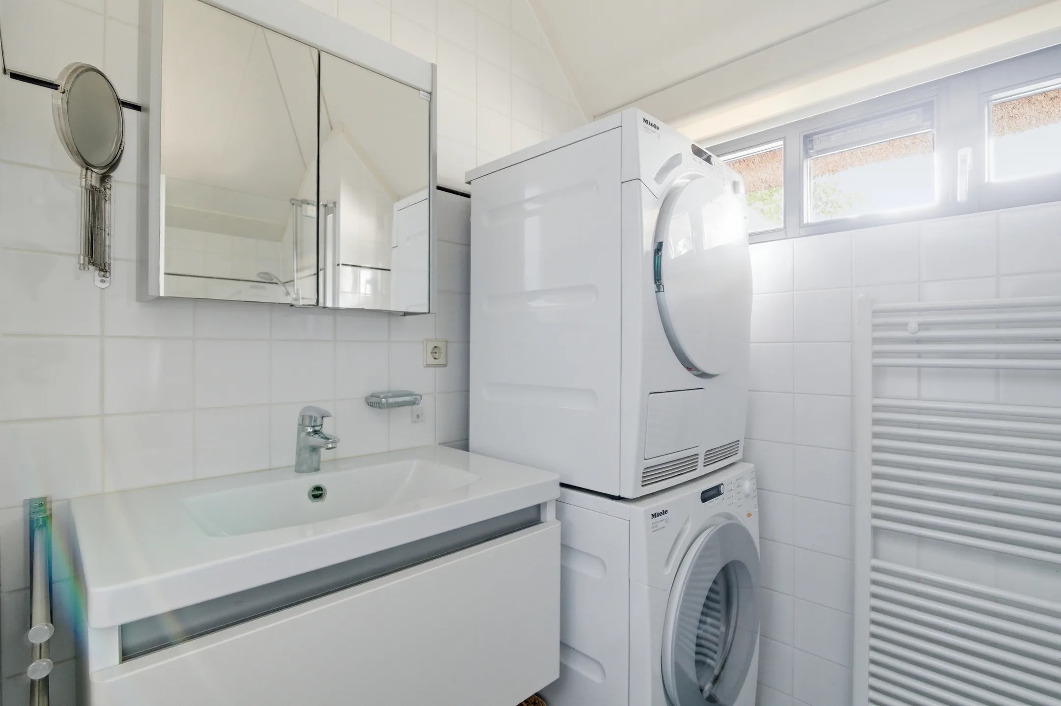 Charmant vakantiehuis met rieten dak in Schoorl – Noord-Holland, vlak bij de Noordzee foto 16