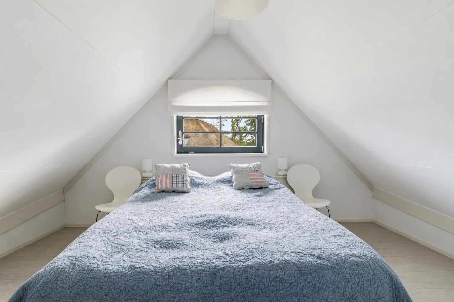 Charmant vakantiehuis met rieten dak in Schoorl – Noord-Holland, vlak bij de Noordzee foto 20