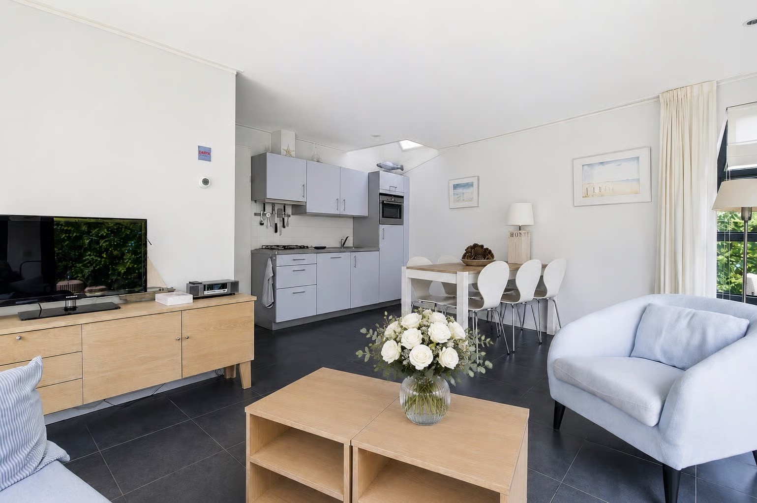 Charmant vakantiehuis met rieten dak in Schoorl – Noord-Holland, vlak bij de Noordzee foto 21