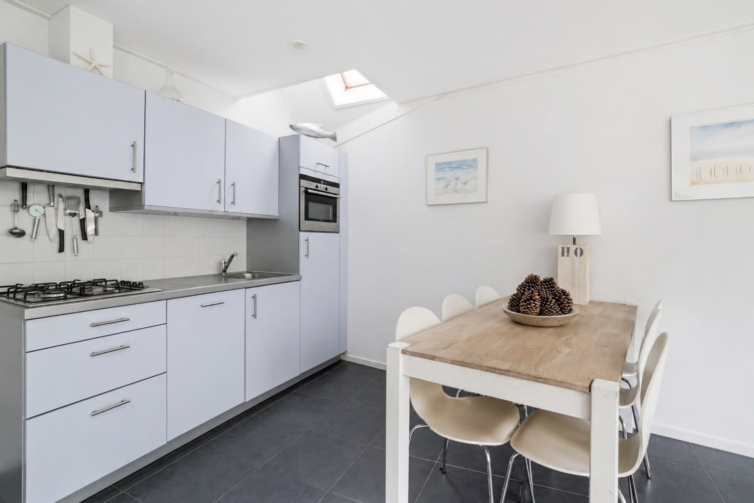 Charmant vakantiehuis met rieten dak in Schoorl – Noord-Holland, vlak bij de Noordzee foto 22